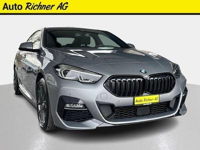 Gebraucht BMW 218 150 PS (110 kW) 2024 Coupé