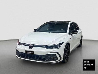 Gebraucht 2023 VW Golf VIII GTI Limousine | CHF 31’900 (Fairer Preis)