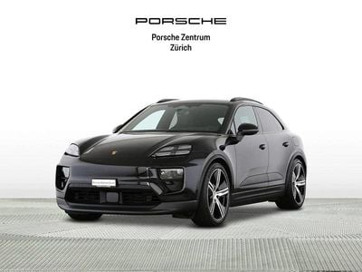 Gebraucht 2026 Porsche Macan SUV | CHF 119’810 (Teuer)