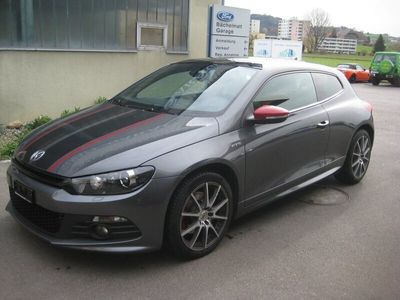 gebraucht VW Scirocco 2.0 TSI GTS