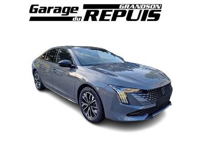 Gebraucht 2024 Peugeot 508 Allure | CHF 45’580