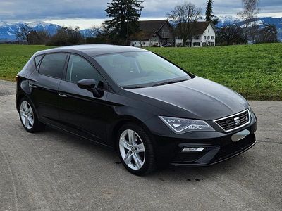 Gebraucht 2018 Seat Leon Style | CHF 11’000 (Fairer Preis)