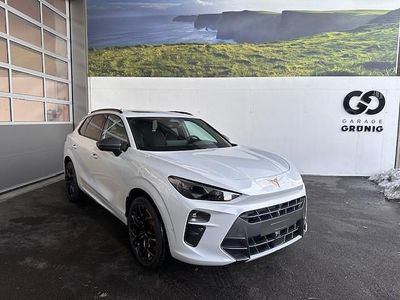 Gebraucht Cupra Terramar VZ 265 PS (194 kW) 2025 SUV