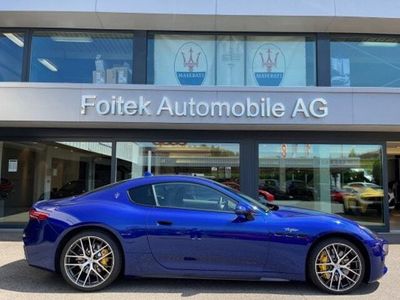 gebraucht Maserati Granturismo Trofeo