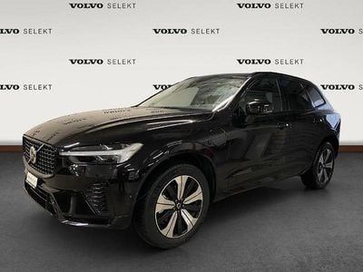 Gebraucht Volvo XC60 Plus 349 PS (256 kW) 2025 SUV
