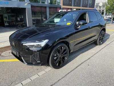Neu 2025 Volvo XC60 SUV | CHF 69’800 (Superpreis)