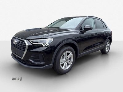 Arkonaweiss Gebraucht 2025 Audi Q3 Advanced SUV | CHF 38’900 (Guter Preis)