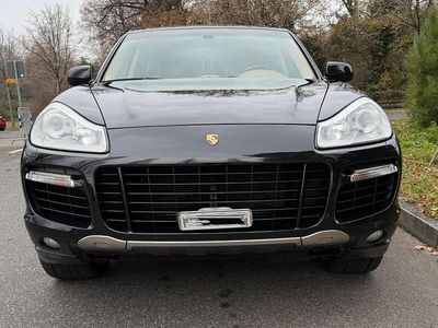 Gebraucht 2008 Porsche Cayenne Turbo S SUV | CHF 17’900