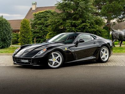 Gebraucht Ferrari 599 620 PS (456 kW) 2007 Coupé