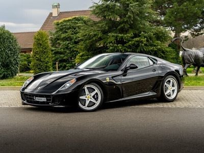 Gebraucht 2007 Ferrari 599 | CHF 144’900