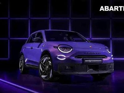 Gebraucht Jeep Compass 80th Anniversary 241 PS (177 kW) 2026 Gray SUV