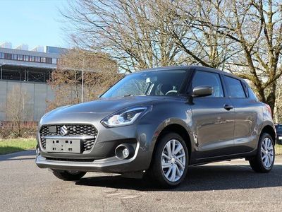 gebraucht Suzuki Swift Modell 2017-