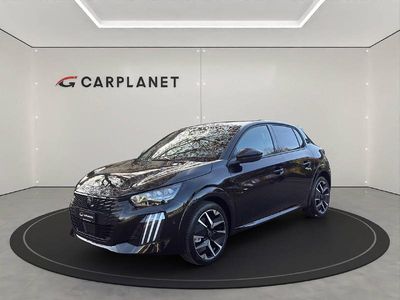 Neu 2025 Peugeot 208 GT Kleinwagen | CHF 30’600 (Teuer)