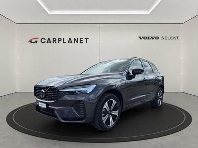 Gebraucht 2024 Volvo XC60 Plus SUV | CHF 50’900 (Superpreis)