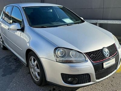 Gebraucht VW Golf V GTI 200 PS (147 kW) 2007
