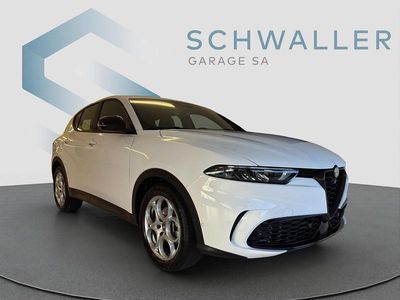Gebraucht 2023 Alfa Romeo Tonale Sprint SUV | CHF 27’490 (Etwas zu teuer)