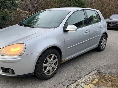 Gebraucht VW Golf VI Comfortline 140 PS (102 kW) 2009 Kleinwagen