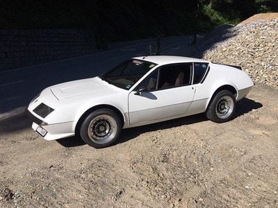Gebraucht 1980 Alpine A310 Coupé | CHF 28’500