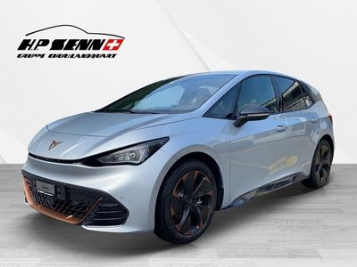 gebraucht Cupra Born 58 kWh