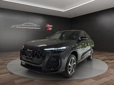 Neu 2025 Audi SQ5 Ambiente SUV | CHF 115’590 (Fairer Preis)