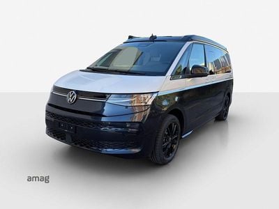 Neu 2025 VW California California Van | CHF 88’700 (Fairer Preis)