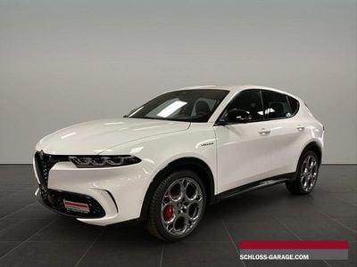 Neu 2025 Alfa Romeo Tonale Premium SUV | CHF 40’590 (Fairer Preis)