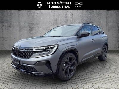 Gebraucht 2023 Renault Austral Iconic Esprit Alpine SUV | CHF 33’900 (Fairer Preis)