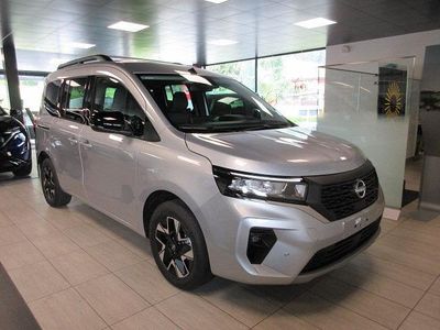 Neu 2025 Nissan Townstar Tekna Van | CHF 37’400 (Teuer)