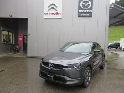 Gebraucht Mazda MX30 Exclusive-Line 74 PS (54 kW) 2023 SUV