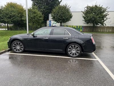 Gebraucht 2013 Lancia Thema | CHF 5’900