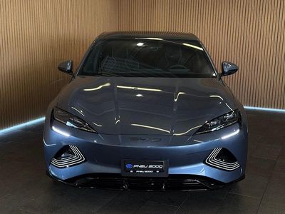 Neu 2025 BYD Seal Limousine | CHF 43’890 (Fairer Preis)