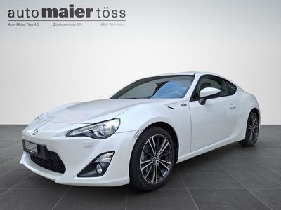 Toyota GT86