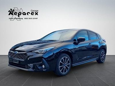 Gebraucht Subaru Impreza 136 PS (100 kW) 2024 Kleinwagen