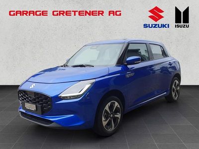 Neu Suzuki Swift 82 PS (60 kW) 2026 Kleinwagen