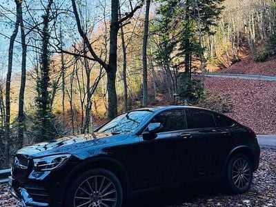 Gebraucht 2023 Mercedes 200 Night Coupé | CHF 53’000 (Etwas zu teuer)