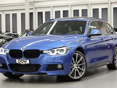 Gebraucht 2016 BMW 335 Performance Kombi | CHF 23’980