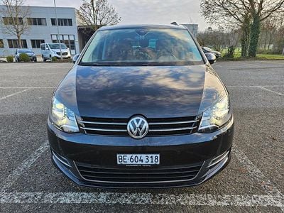 Gebraucht 2018 VW Sharan Highline Van / Kleinbus | CHF 29’900 (Fairer Preis)