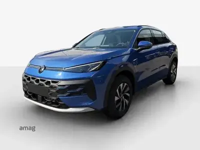 Neu (2026) VW T-Roc Trendline 115 PS | Fairer Preis