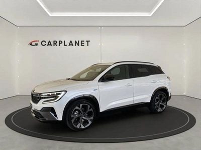 Weiss Gebraucht 2025 Renault Austral Techno Esprit Alpine SUV | CHF 30’990 (Fairer Preis)