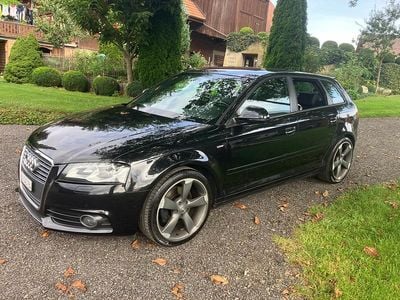 Gebraucht 2010 Audi A3 Ambiente | CHF 8’390 (Teuer)