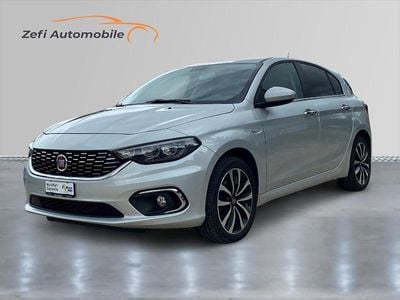 Gebraucht 2020 Fiat Tipo Lounge | CHF 11’900 (Fairer Preis)