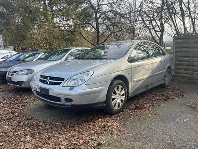 Gebraucht Citroën C5 Exclusive 208 PS (152 kW) 2003