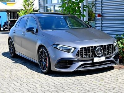 Gebraucht 2020 Mercedes A45 AMG AMG Limousine | CHF 34’998 (Guter Preis)