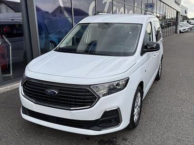 Neu 2025 Ford Tourneo Connect Van / Kleinbus | CHF 39’900 (Fairer Preis)