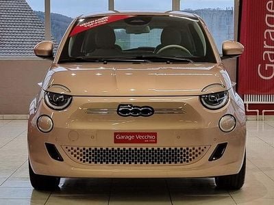 Gebraucht 2025 Fiat 500e La Prima Limousine | CHF 29’990