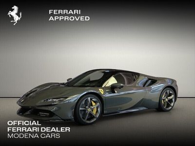 Gebraucht 2024 Ferrari SF90 | CHF 379’900