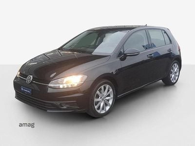 Gebraucht 2018 VW Golf VII Trendline | CHF 13’990 (Fairer Preis)