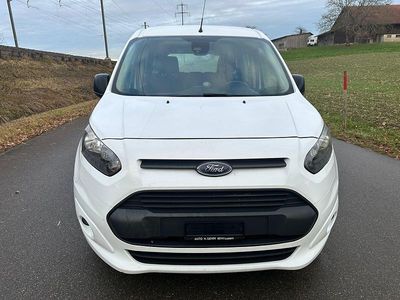 Gebraucht 2017 Ford Tourneo Connect Trend Van / Kleinbus | CHF 5’700