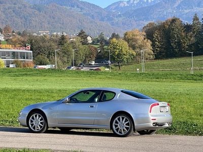 Gebraucht 2000 Maserati 3200 GT Coupé | CHF 29’900