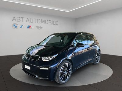 Gebraucht 2021 BMW i3 | CHF 22’800 (Fairer Preis)